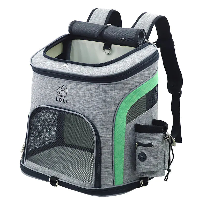 Airy Pet Trek Backpack