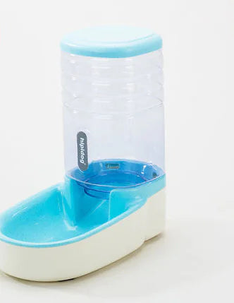 Smart Pet Care Station