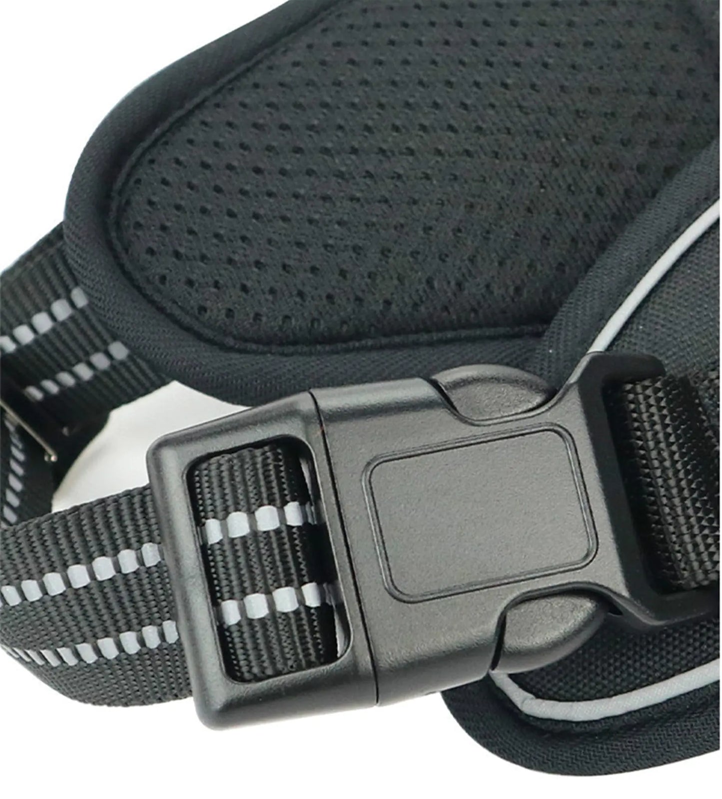 Sturdy Handle Pet Harness
