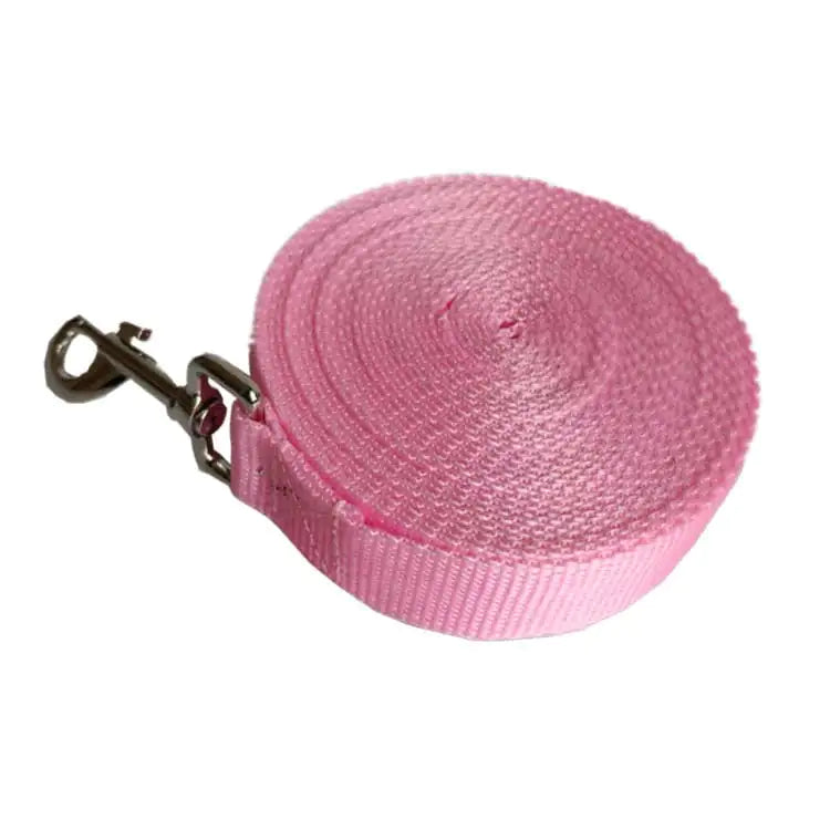 Durable Wide-Range Dog Leash