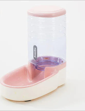 Smart Pet Care Station