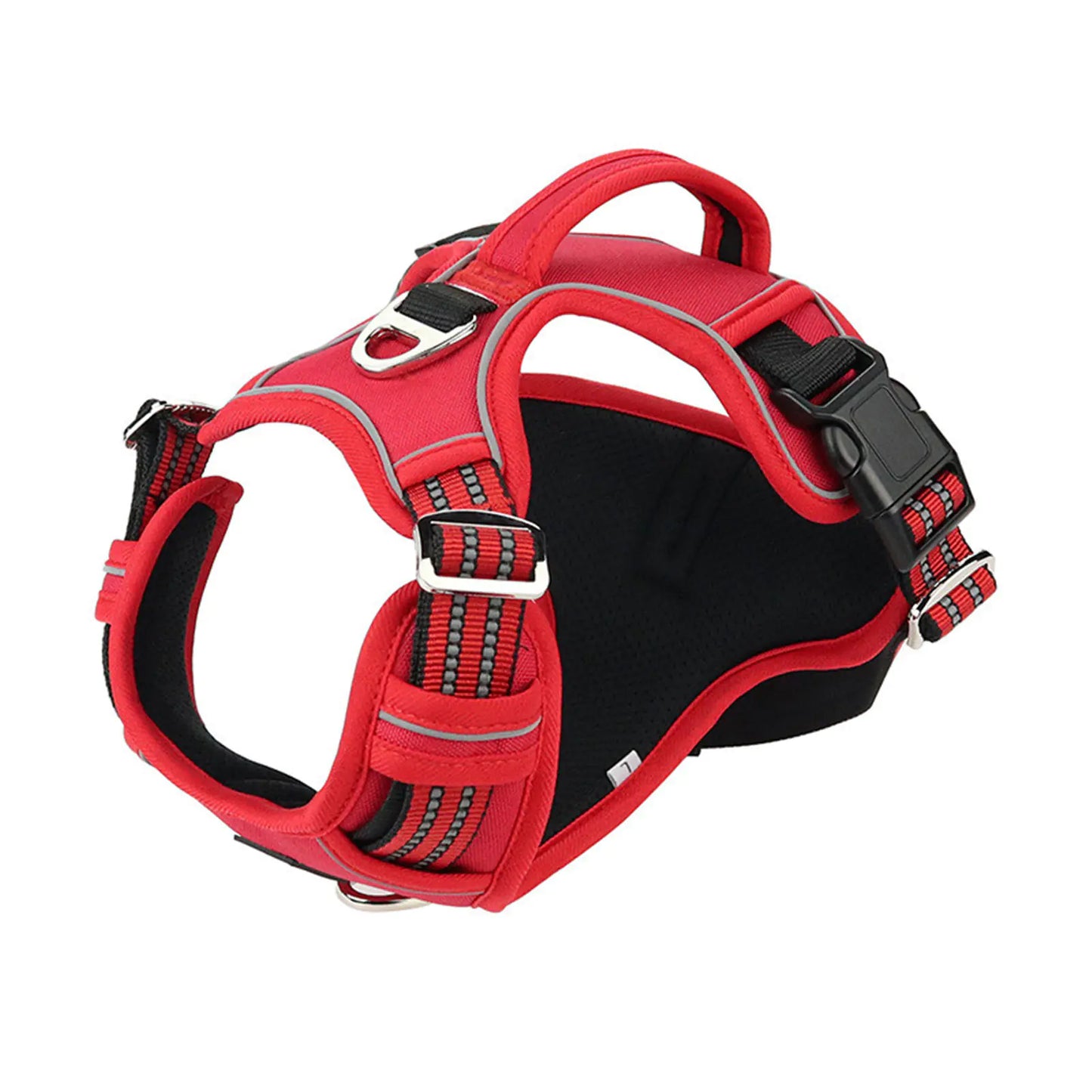 Sturdy Handle Pet Harness