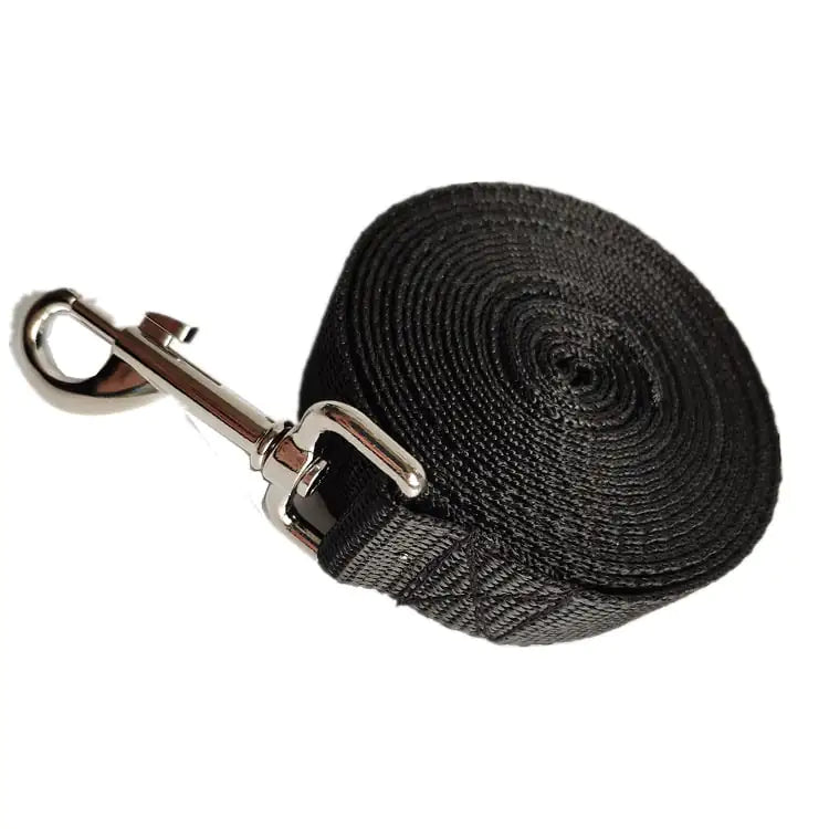 Durable Wide-Range Dog Leash