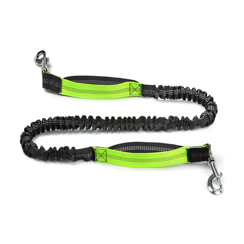 All-Terrain Pet Jogger Leash Bag