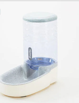 Smart Pet Care Station