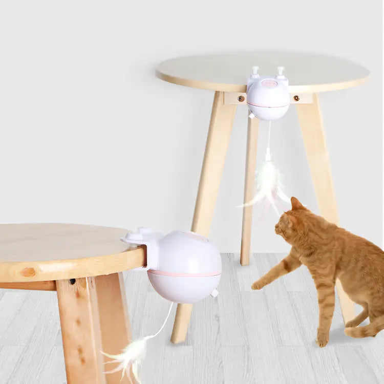 USB PowerPlay Cat Teaser