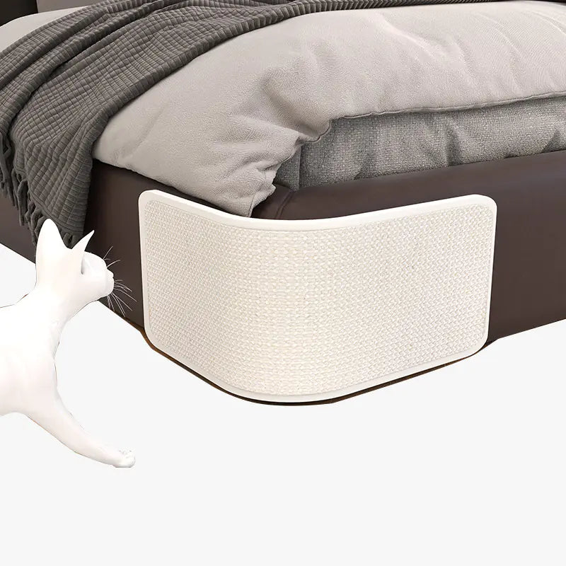 Cat Claw Guard Mat - Tough & Scratch-Proof