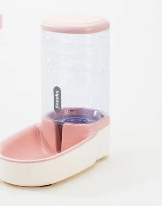 Smart Pet Care Station