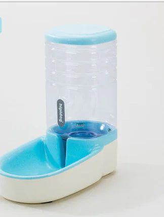 Smart Pet Care Station