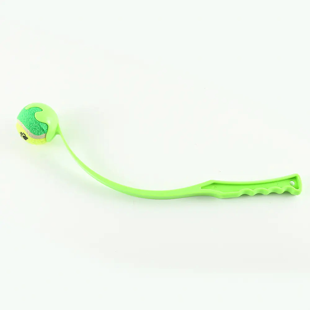 FetchMaster Pro Ball Thrower
