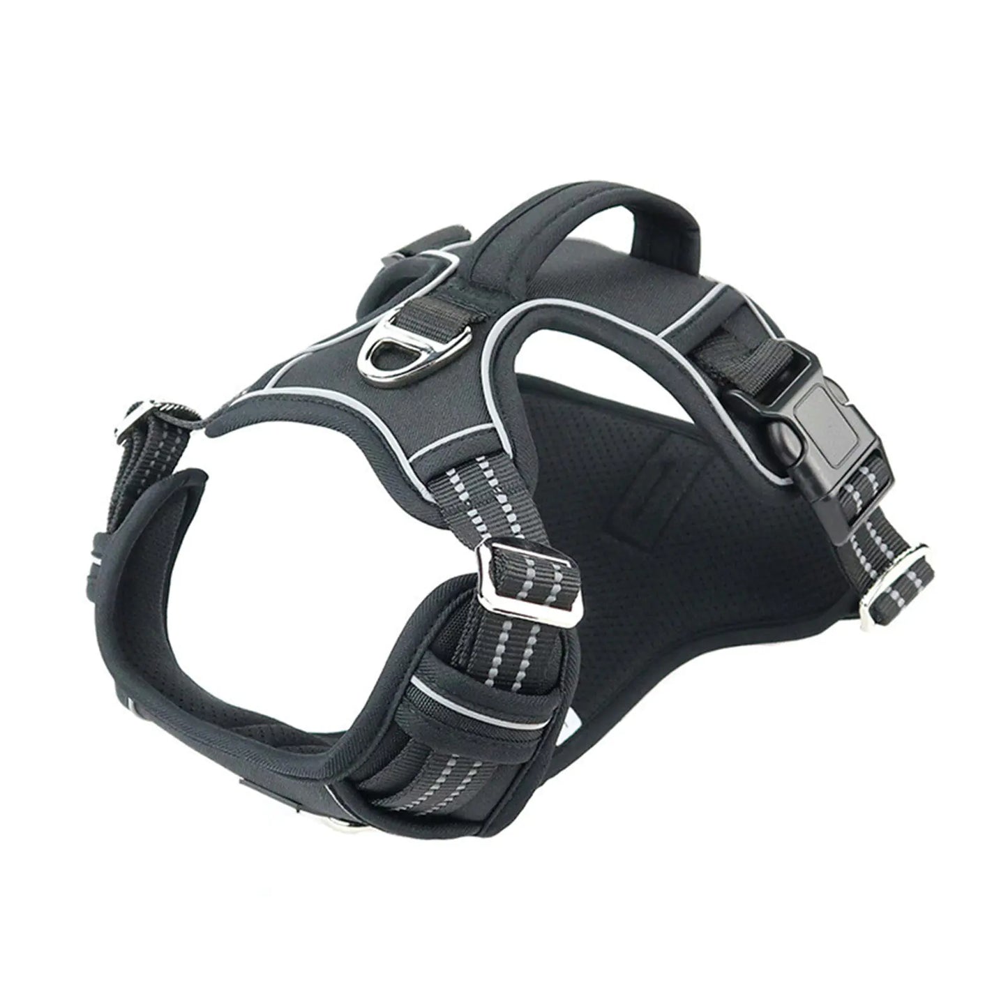 Sturdy Handle Pet Harness