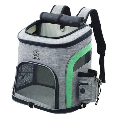 Airy Pet Trek Backpack