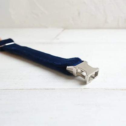 Velvet Cat Comfort Collar