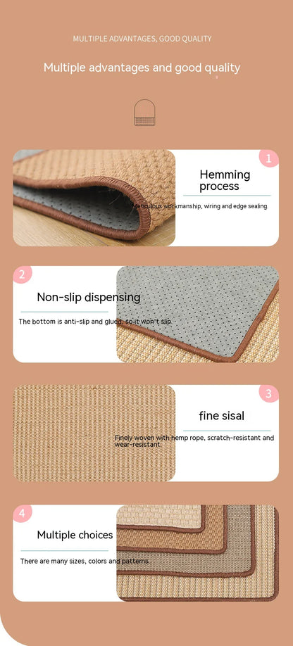 Guardian Cat Scratch Pad