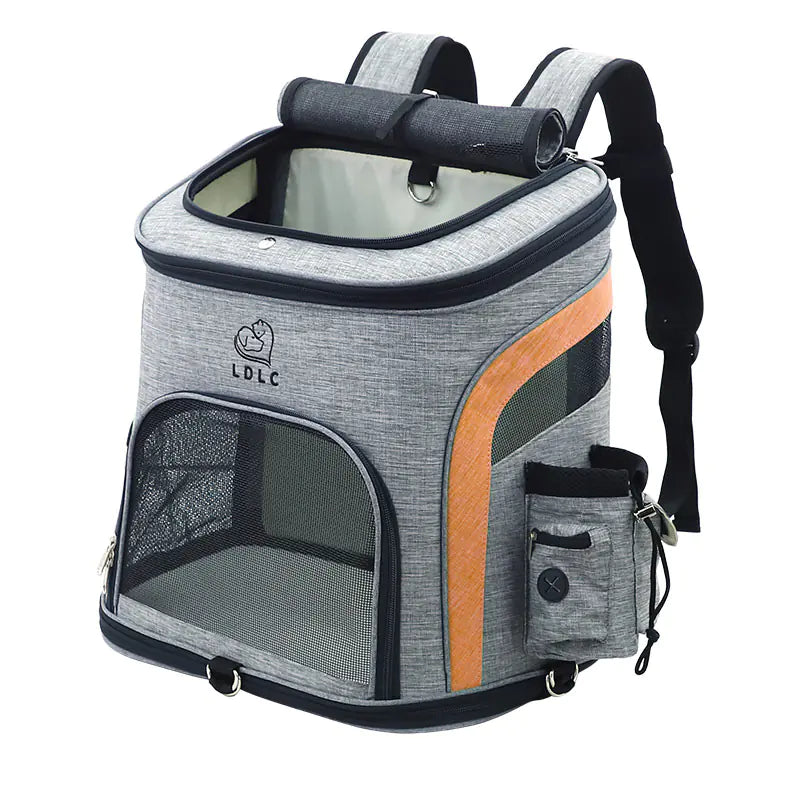 Airy Pet Trek Backpack