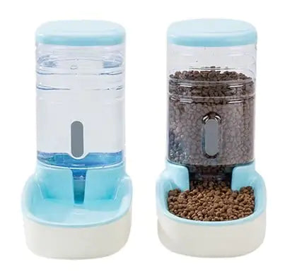 Smart Pet Care Station