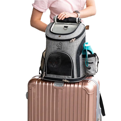 Airy Pet Trek Backpack