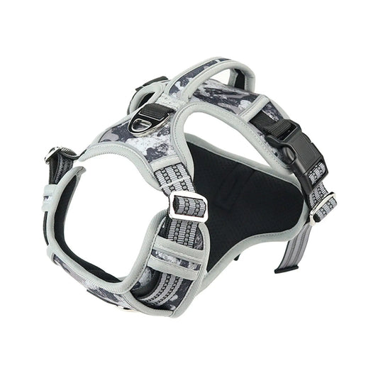 Sturdy Handle Pet Harness