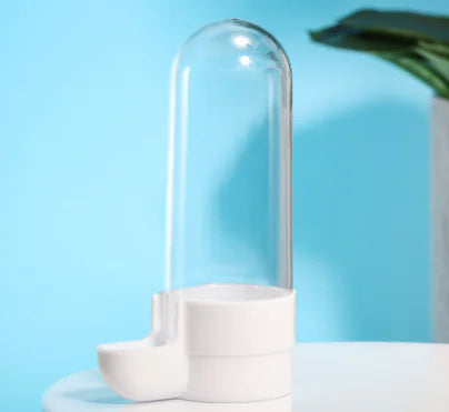 SmartServe Bird Feeder and Waterer