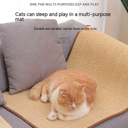Guardian Cat Scratch Pad