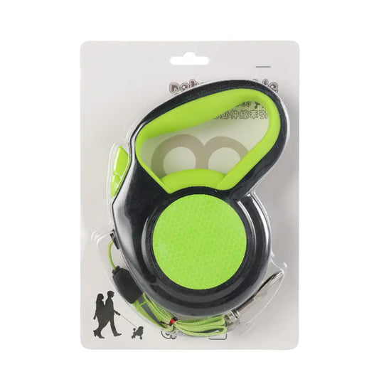 Safety Reflective Pet Traction Rope