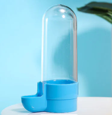 SmartServe Bird Feeder and Waterer