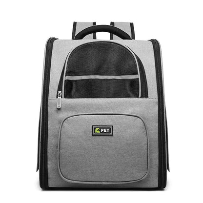 Feline Travel Pack