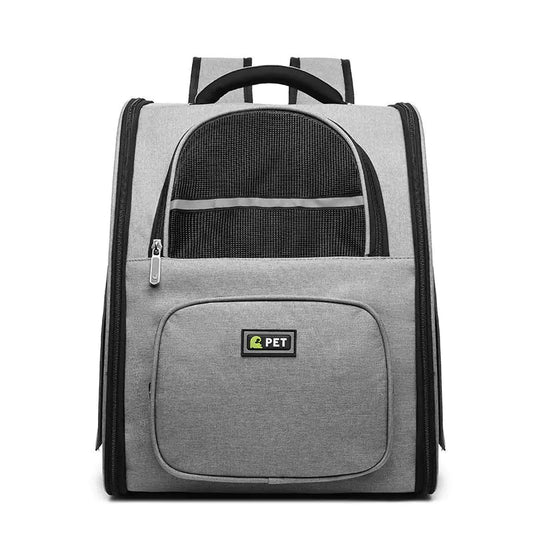 Feline Travel Pack