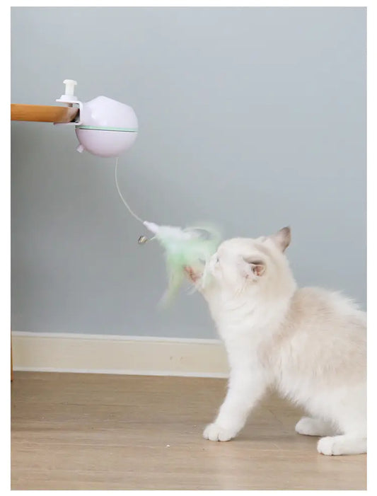 USB PowerPlay Cat Teaser