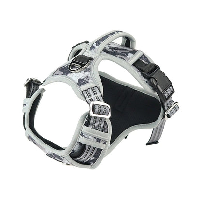 Sturdy Handle Pet Harness