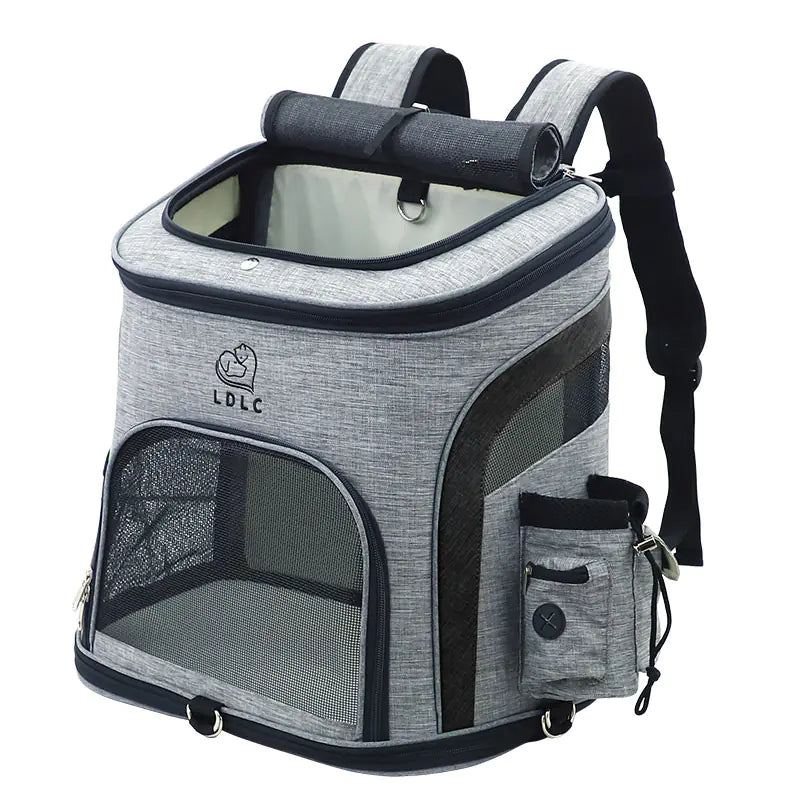 Airy Pet Trek Backpack