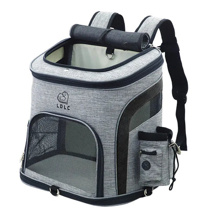 Airy Pet Trek Backpack