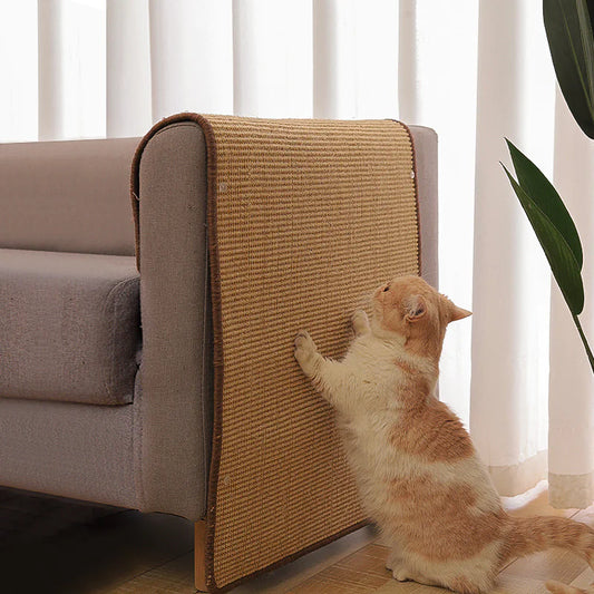 Guardian Cat Scratch Pad