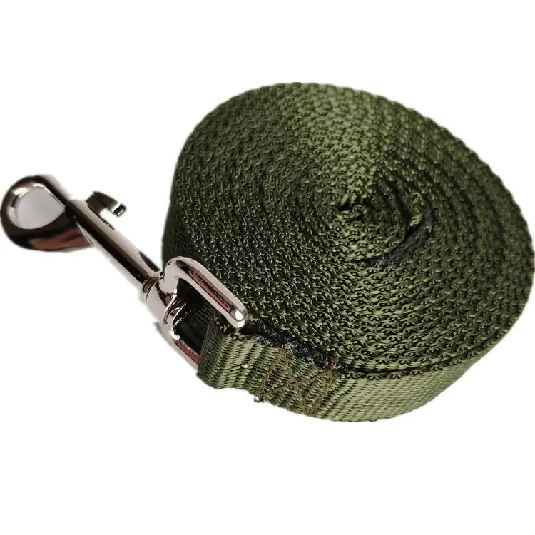 Durable Wide-Range Dog Leash