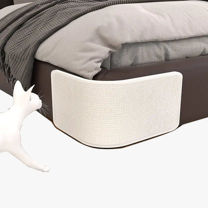 Cat Claw Guard Mat - Tough & Scratch-Proof