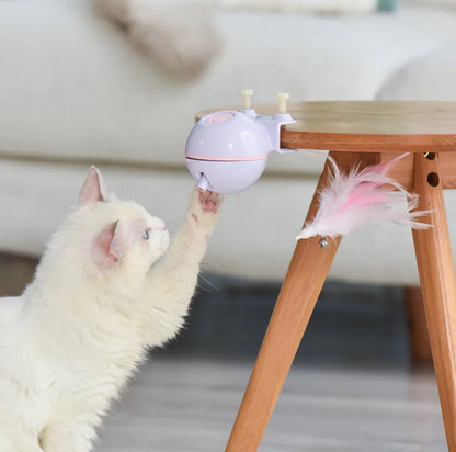 USB PowerPlay Cat Teaser