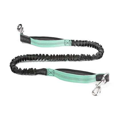 All-Terrain Pet Jogger Leash Bag