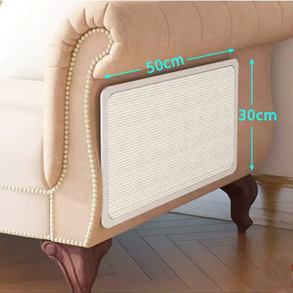 Cat Claw Guard Mat - Tough & Scratch-Proof