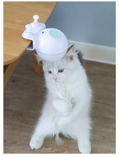 USB PowerPlay Cat Teaser