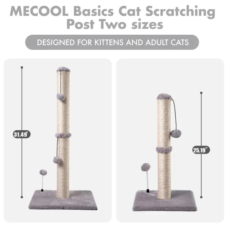 Kitty Scratch Tower