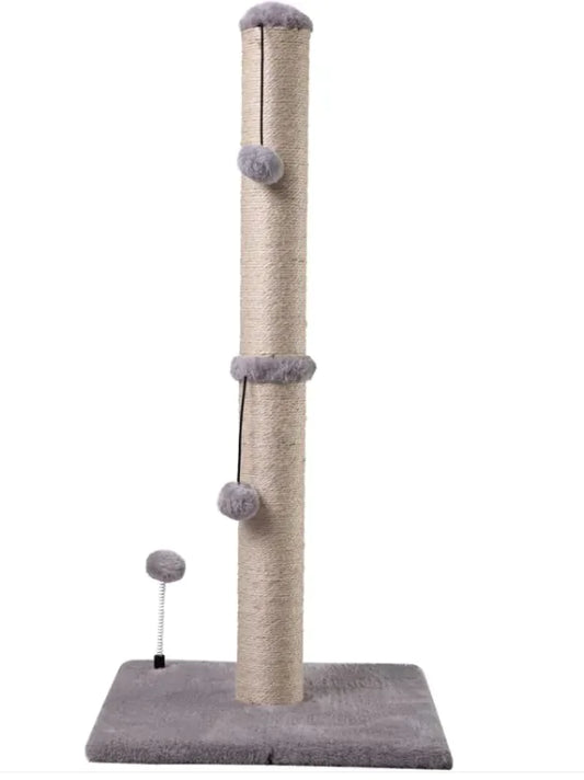 Kitty Scratch Tower