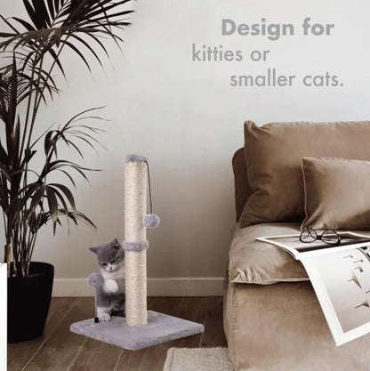 Kitty Scratch Tower