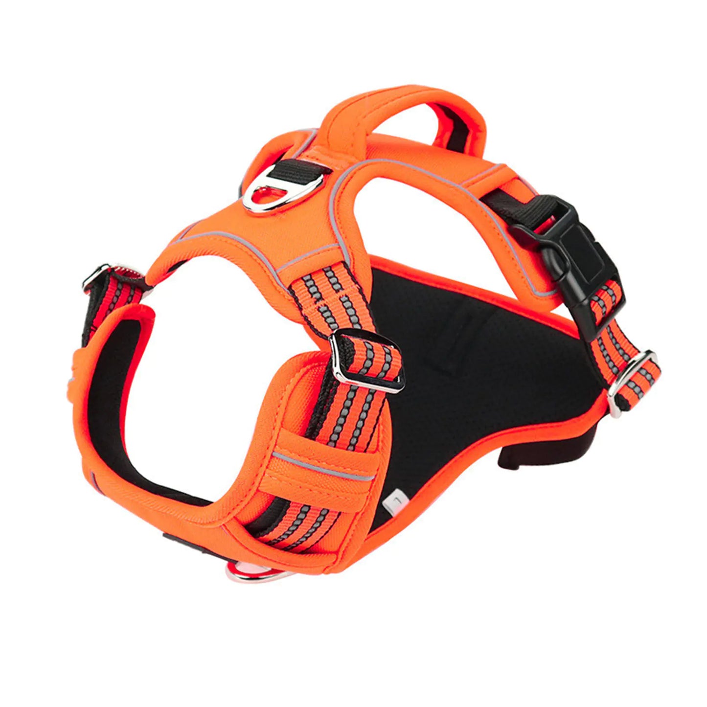 Sturdy Handle Pet Harness