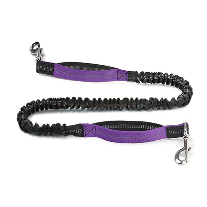 All-Terrain Pet Jogger Leash Bag