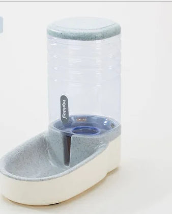 Smart Pet Care Station