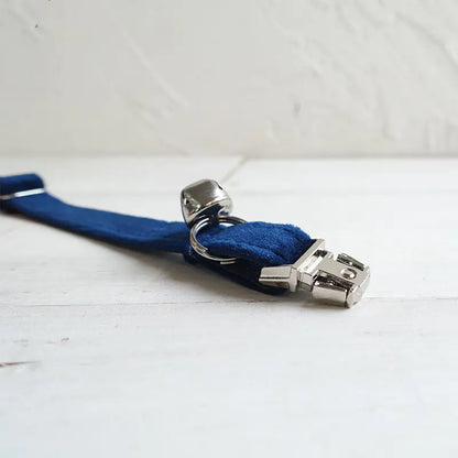 Velvet Cat Comfort Collar