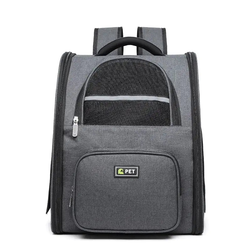 Feline Travel Pack