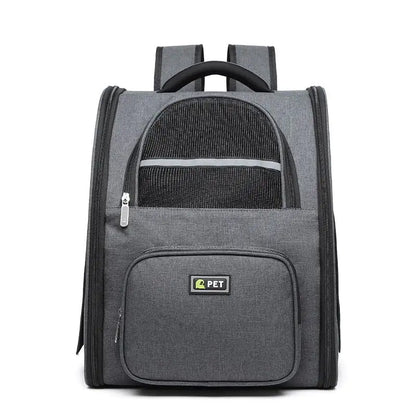Feline Travel Pack