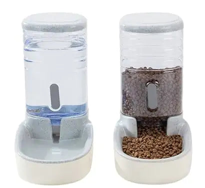 Smart Pet Care Station