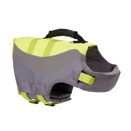 Reflective Swim Gear for Dogs